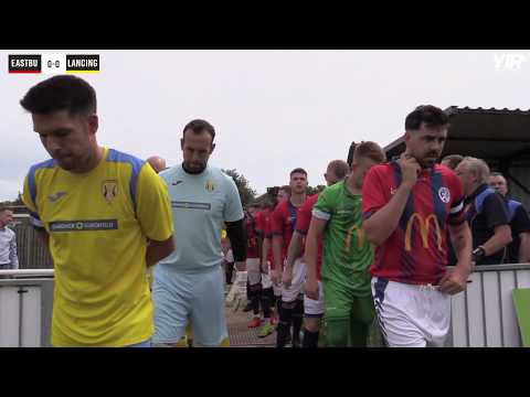 Highlights: Lancing 2 - 1 Eastbourne Utd (03/08/19)
