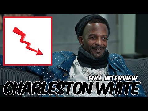 Charleston White’s LAST EVER Say Cheese interview“I’m Bigger than yall now..I’m bigger than YouTube”