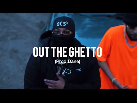 Km x Ocs x Oath Type Beat “Out The Ghetto” | LOVEDRILL | (Prod.Dane)