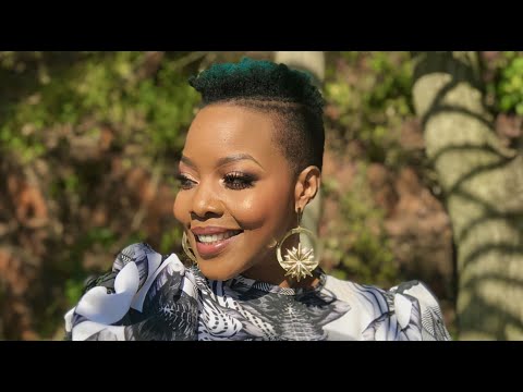 DJ GANYANI Ft Nomcebo - Emazulwini