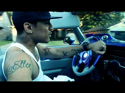 KIRKO BANGZ  - THEY BE YELLIN VIDEO