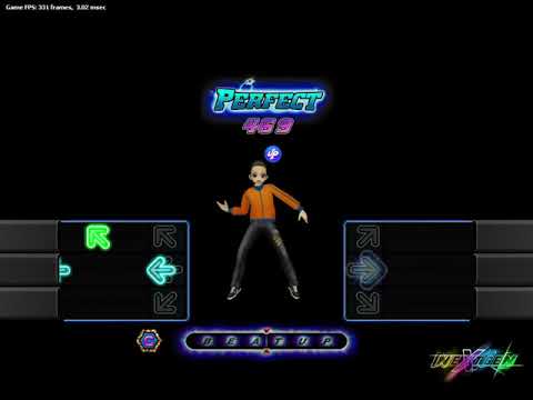 AuditionTH (NextGen) Beat Up Usher Ft.Pitbull - DJ Got Us Fallin' In Love (120 Bpm) No Miss