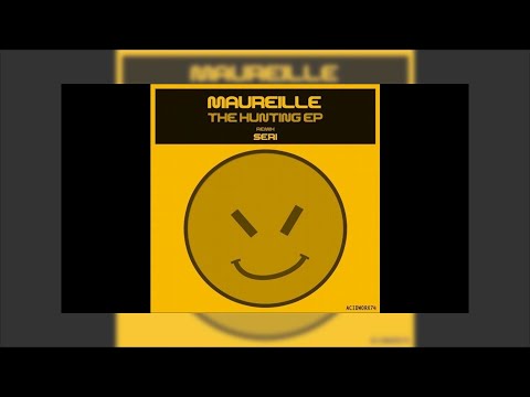 Maureille - Chasseur 2 Limace (Original Mix)