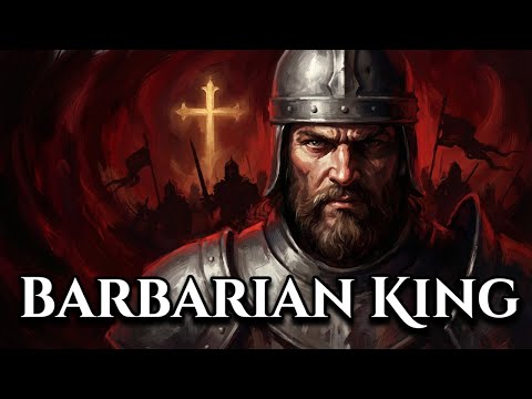 Clovis I: The Barbarian King Who United Gaul Under One Faith