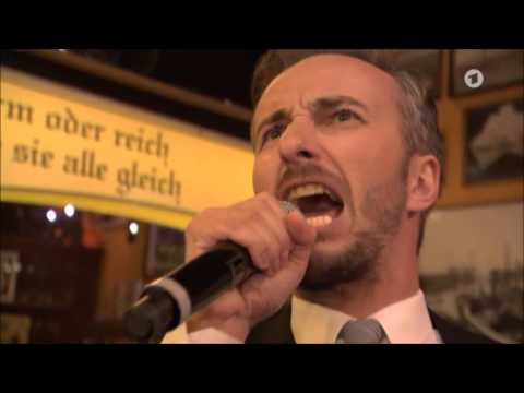 Jan Böhmermann & Ina Müller | Clowns&Helden Ich liebe dich | Ina‘s Nacht