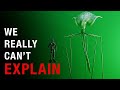 Why Deep Sea Creatures Get Creepier The Deeper You Go