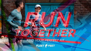 Fleet Feet | Find Your Perfect Fit
