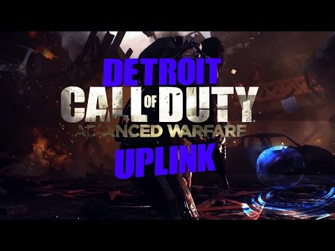 AMAZING LAST SECOND POINT IN UPLINK!!!!!