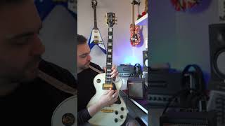 Anything For You ⚡️ MR BIG • Guitar Solo