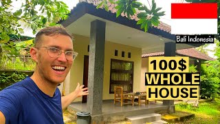 How To Find CHEAP Monthly Accommodation In Bali Indonesia