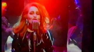 SONIA EVANS: ONLY FOOLS  (TOTP)