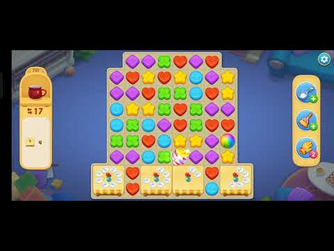 Matchington Mansion Level 751