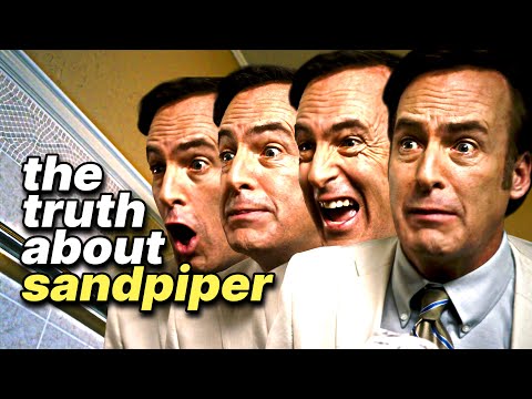 Better Call Saul: 33 Hidden Details in RICO (S1E8)