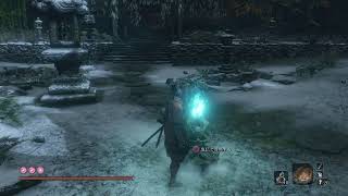 【SEKIRO】ワカシーおじさんの忍道　2周目 ♯4　【PS4】
