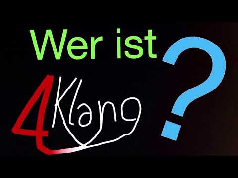 Wer ist 4klang?