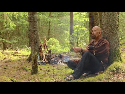 My Viking Gear Trailer