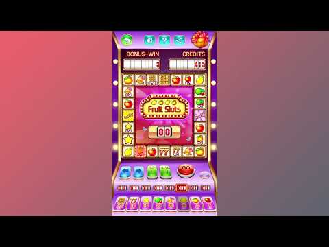 Fruit Slots