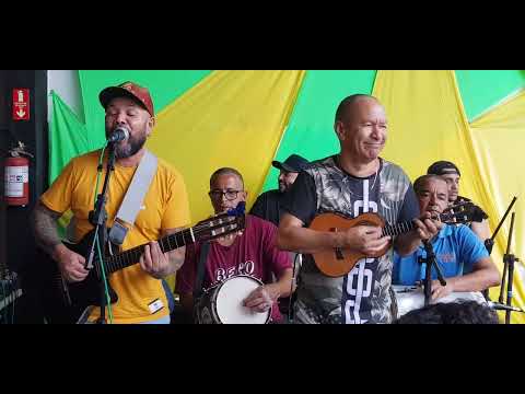 Chiquinho dos santos  e Biro do Cavaco - TATUÍ SP dez 2023