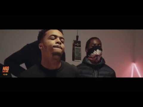 (Reupload) Loski - Mad About Bars S3 E44