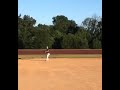 Logan Moseley 2022 Fielding