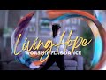 LIVING HOPE Flag Dance with Streamers - Song by Phil Wickham