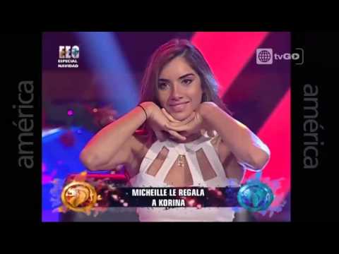 EEG - Especial Fin de Temporada - Martes 22-12-2015 parte 4/5 - Décima Temporada