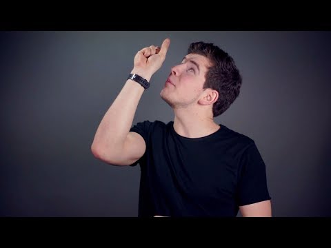 Ein Weg, wie du mit deinen Sorgen umgehen kannst