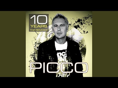 Can't Come Home (Picco Club Mix)