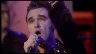 Morrissey - &quot;Suedehead&quot; (Later) 10/12/1992 1080p HQ