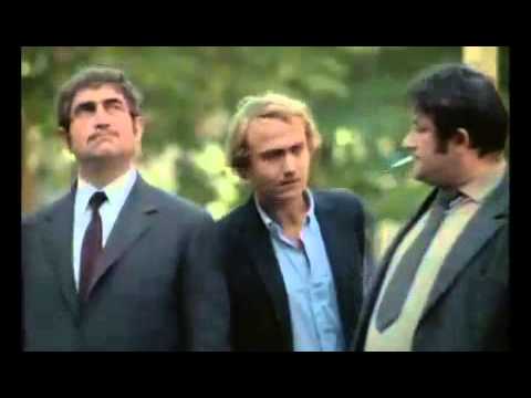 P Richard  Le Distrait  La scène de Monsieur Clistax