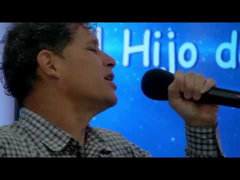 “Guárdame en Tu Presencia” - Lismel Romero