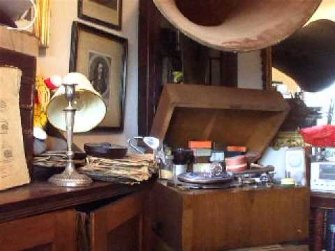 "If i Had a Million Dollars" Palais Royal Dance Band Eclipse 837