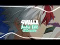 | Swalla - Jason Derulo, Nicki Minaj & Ty Dolla $ign | Audio Edit
