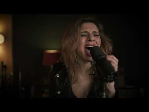 Amandine Bourgeois - La boxeuse amoureuse (session live studio)