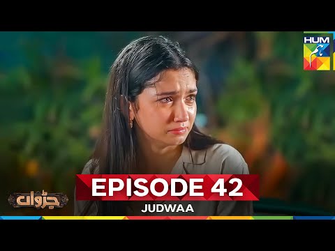 Judwaa Episode 42