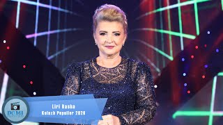 Liri Rasha - Kolazh Popullor (Gezuar 2026)