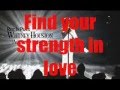 Whitney Houston Greatest Love Of All with Lyrics ...