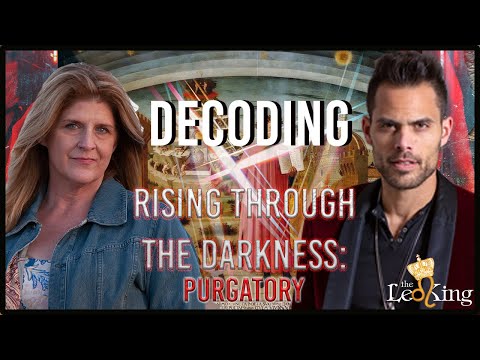 Going Deeper: Rising Through The Darkness Purgatory