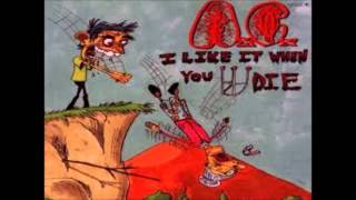 Anal Cunt - You Go To Art School