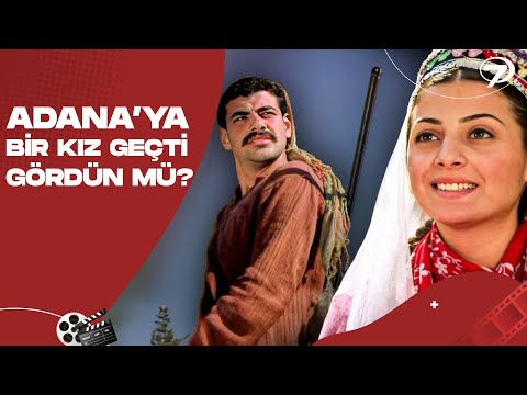 Adana’ya Bir Kız Geçti Gördün Mü - Kanal 7 TV Filmi