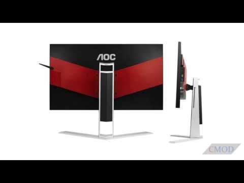 AOC Agon AG271UG