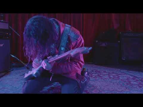 Dronningen - Sugarbox - Live @The Gunners London 21-12-23