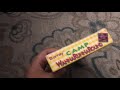 Barney Camp WannaRunnaRound 1997 VHS
