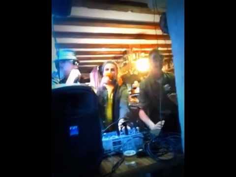 VENICE VIBESTONE feat GIALLOMAN-RASCONGA-GIORGIS &friends