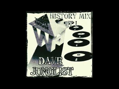 White House Records History Mix Pt I