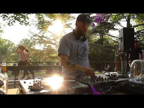 SOFA SOUNDS x CLUB HOUSE - DANIEL SAVI