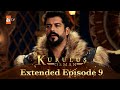 Kurulus Osman Urdu Extended Episodes Season 6 Episode 9