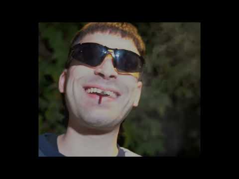 CHILL MAFIA FT. NERVE AGENT - HOMBRE CLAVO