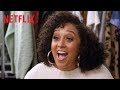 "Pump and Dump" with Tia Mowry | Netflix