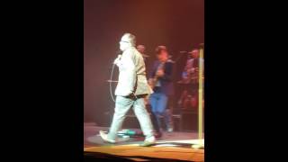 St. Paul and The Broken Bones - Flow With It (You Got Me Feeling Like) | LIVE in Louisville, KY